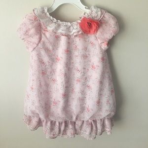 Children's Dress